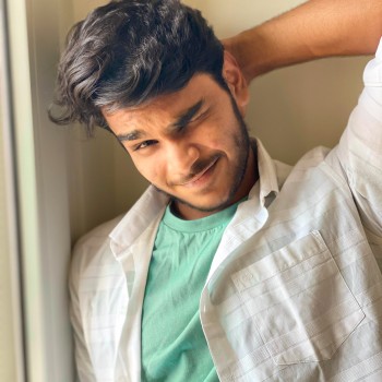 TANESHQ MAHESH